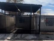 casa renta semiamueblada justo sierra