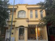 Casa Renta Sta Cecilia Apodaca, NL