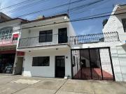 Casa renta uso comercial Nuevo Mexico Zapopan