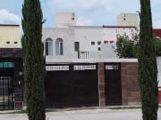 CASA RENTA VILLA DE POZOS POR Z INDUSTRIAL