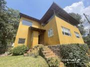 CASA RENTA VISTA AL LAGO, VALLE DE BRAVO