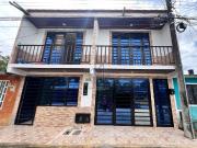 CASA RENTABLE CON 3 APARTAMENTOS Y 1 APARTAESTUDIO