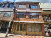 Casa Rentable en Barrio Villanueva de Mosquera