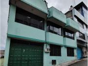 Casa rentable en el sur de Quito – Ideal para generar...