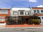 Casa Rentable en Venta en Chapinero Baquero