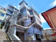 Casa rentera, 11 departamentos, $1.500 al mes de ingresos Casa rentera, 11 departamentos, $1.500 al mes de ingresos