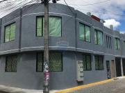 Casa Rentera 3 departamentos Cdla. Ibarra