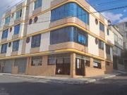 Edificio rentero en venta sector Carcelén Corazón de Jesus
