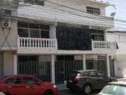 Casa rentera cerca de Mall del Pacífico Manta