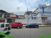 CASA RENTERA CON LOCAL COMERCIAL EN VENTA – AVENIDA...