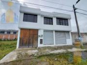 Casa Rentera con locales en Venta al Sur de Quito Sector...