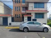 Casa Rentera de 3 dptos sector Carcelén