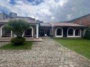 CASA RENTERA DE VENTA CONOCOTO CON CASA DEPARTAMENTO Y...
