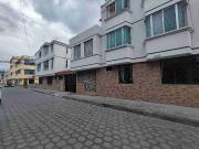 CASA RENTERA DE VENTA EN CALDERON SECTOR ZABALA