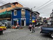 Casa rentera de Venta en el Centro de Sangolquí, con 3...