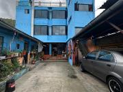 Casa rentera de venta en el sur de Quito, sector, Nuevos...