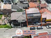 Casa rentera de venta en las Pencas sector residencial...