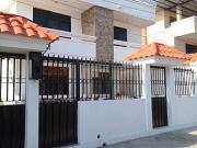 CASA RENTERA DE VENTA EN MANTA CERCA A UNIVERSIDAD