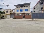 Casa rentera de venta en manta sector sur