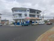 Casa rentera de venta en manta zona centro sur
