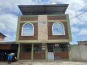 casa rentera de venta en manta zona norte