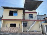 casa rentera de venta en manta zona norte fv