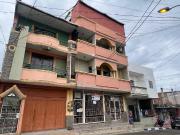 casa rentera de venta en tarqui manta