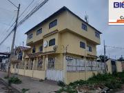 Casa rentera de Venta La Florida, Machala