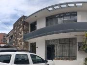 CASA RENTERA DE VENTA QUITO SECTOR SWISS HOTEL