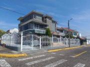 Casa rentera de Venta Sangolqui sector Capelo