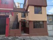 Casa Rentera de Venta – Sector Cárcelen Alto