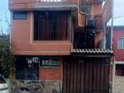 CASA RENTERA DE VENTA SECTOR TURUBAMBA