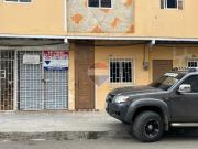 Casa rentera de venta tarqui manta