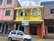 EN VENTA CASA RENTERA CON LOCALES COMERCIALES Y...