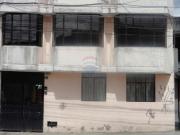 Casa rentera en el sur de quito/biloxi