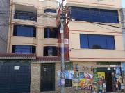 Casa rentera en santo tomas 1 sector sur guamaní