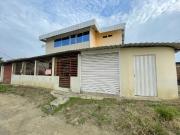 CASA RENTERA EN VENTA – 5 DEPARTAMENTOS PARA INGRESOS...