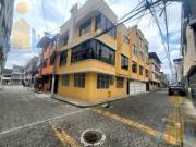 Casa Rentera en Venta al Sur de Quito Sector Ajavi
