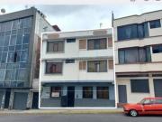 CASA RENTERA EN VENTA AMBATO