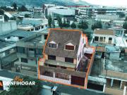 Casa Rentera en Venta Cerca a la UTA Ambato | Negocio...