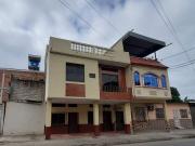 CASA RENTERA EN VENTA EN LA CIUDAD DE PASAJE