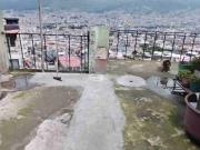 CASA RENTERA EN VENTA EN LA FERROVIARIA SUR DE QUITO