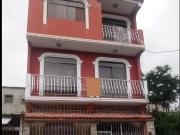 Casa rentera en venta en Las Orquídeas GraC