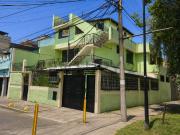 CASA RENTERA EN VENTA | 5 UNIDADES HABITACIONALES | SAN...