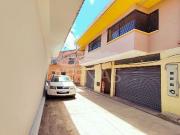 CASA RENTERA EN VENTA, FERIA LIBRE