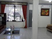 Casa Rentera en Venta Guasmo Rio Guayas Sur de Gye SanS