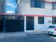 Casa rentera en venta Hospital del Sur