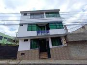Casa rentera en venta La Ecuatoriana
