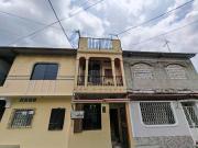 Casa Rentera en venta, Milagro, EliMo