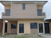 Casa Rentera en Venta, Parroquia Virgen del Fatima, MaxB